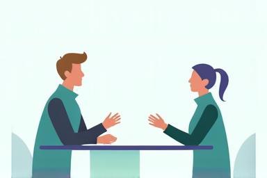Illustration or photo representing a meeting or discussion about photography needs