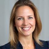 Photo of Ane Johansen