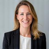 Photo of Ingrid Larsen