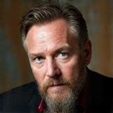 Photo of Lars Moe