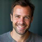 Photo of Marius Sørensen