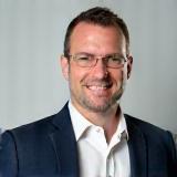 Photo of Petter Hansen